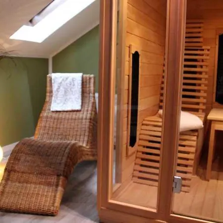 Solling-lounge *